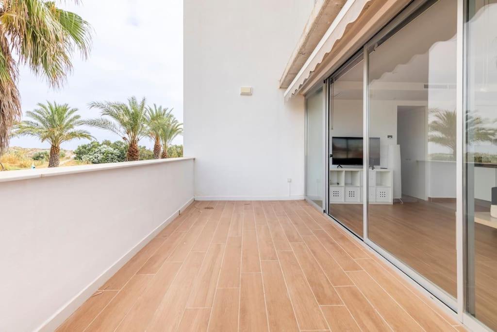 Orilla Del Mar Apartment Oliva