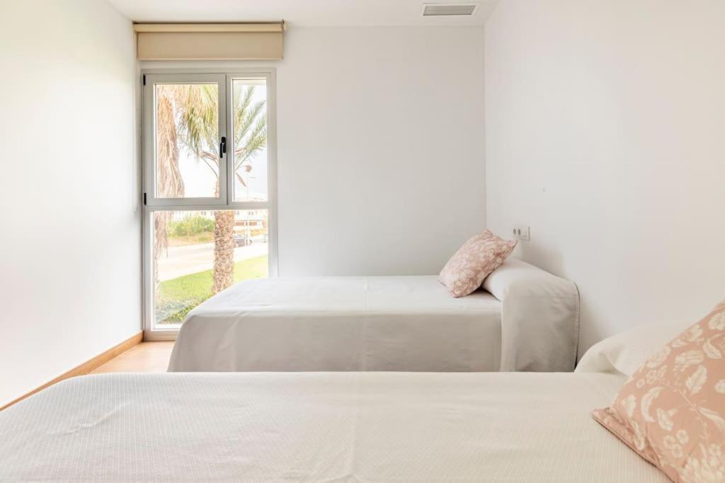 Apartment Orilla Del Mar *