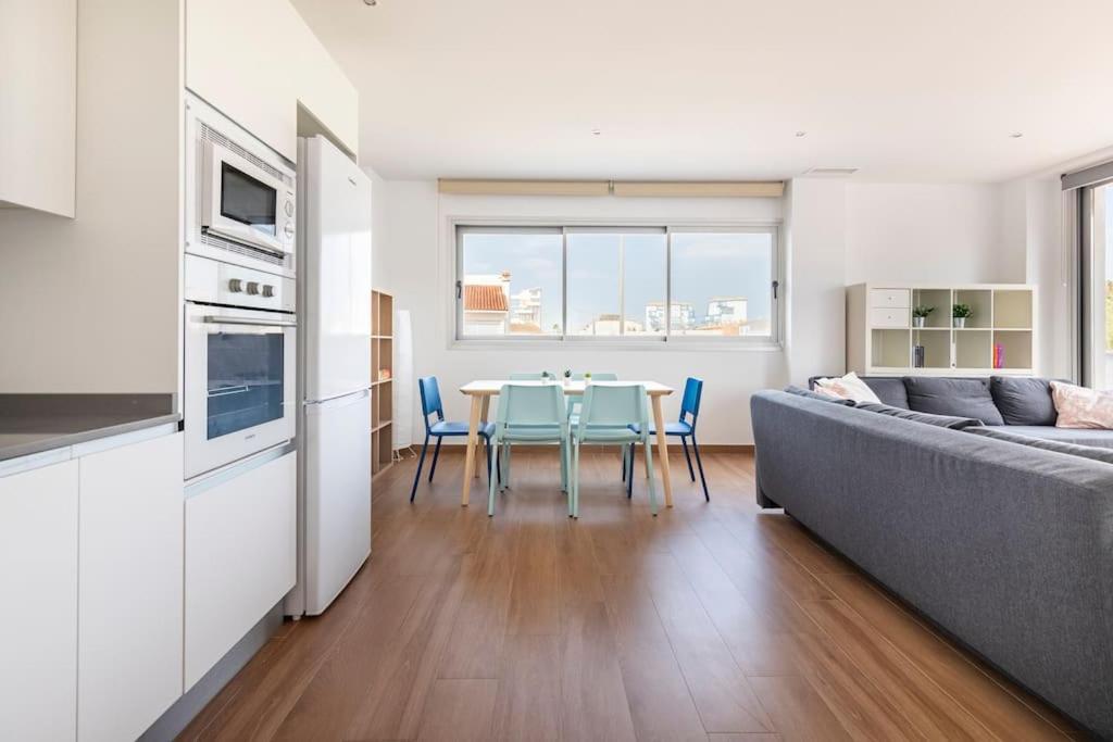 Orilla Del Mar Apartment *
