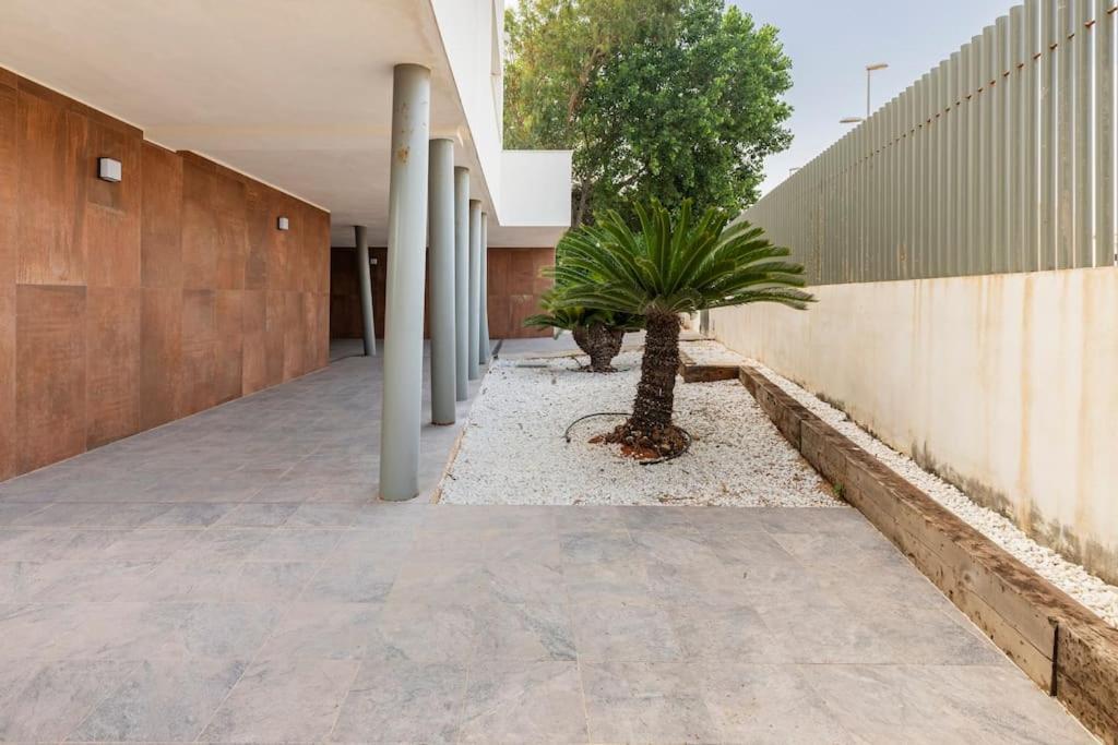 Orilla Del Mar Apartment Oliva