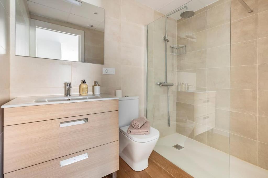 Orilla Del Mar Apartment