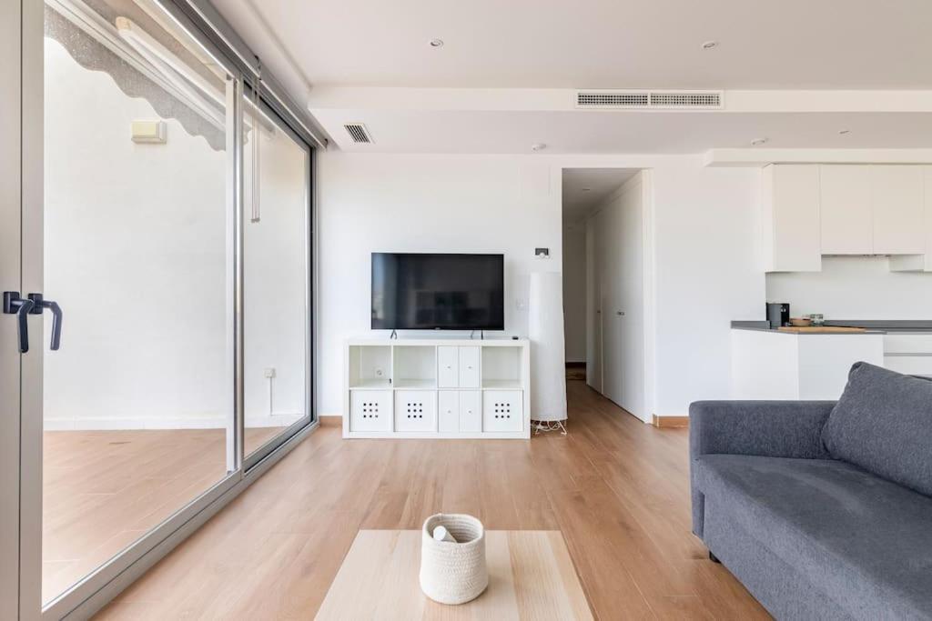 Apartment Orilla Del Mar *